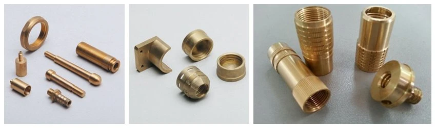turning cnc machining