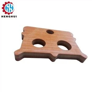 CNC obrada bakelita
