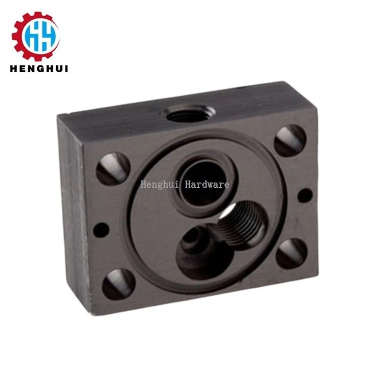 69-aluminum cnc milling machine part
