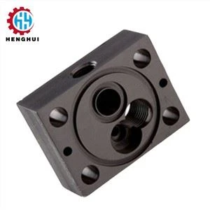 OEM dio Cnc stroja za glodanje aluminija