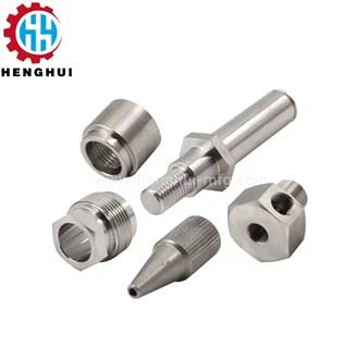 Precizni CNC dio za tokarenje